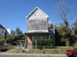 Foreclosed Home - 53 ORCHARD ST, 06902
