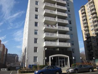 Foreclosed Home - 30 GLENBROOK RD APT 3F, 06902