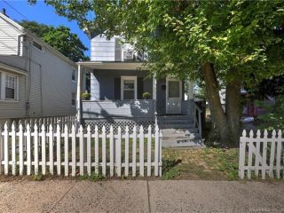 Foreclosed Home - 27 ANN ST, 06902