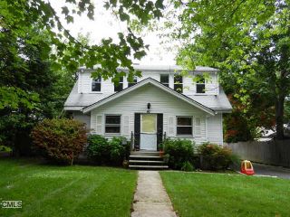 Foreclosed Home - 40 LENOX AVE, 06906