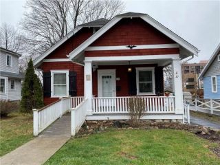 Foreclosed Home - 37 CARROLL ST, 06907