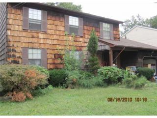 Foreclosed Home - 34 WESTSIDE AVE, 07001