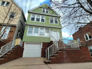 Foreclosed Home - 47 E 36TH ST, 07002