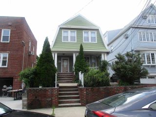 Foreclosed Home - 120 W 46TH ST, 07002