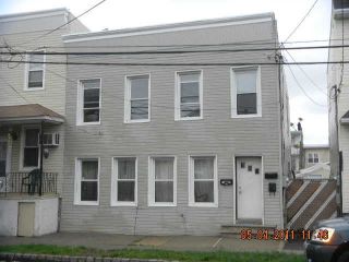 Foreclosed Home - 19 EDISON ST, 07003