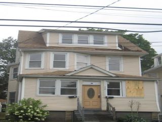 Foreclosed Home - 218 BERKELEY AVE, 07003