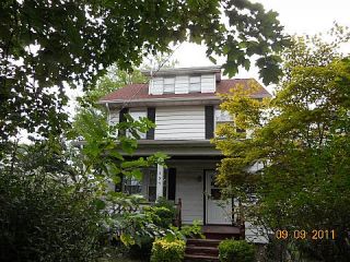 Foreclosed Home - 295 BERKELEY AVE, 07003