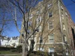 Foreclosed Home - 55 PARK AVE UNIT 33, 07003