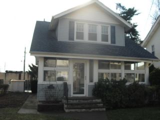 Foreclosed Home - List 100258663