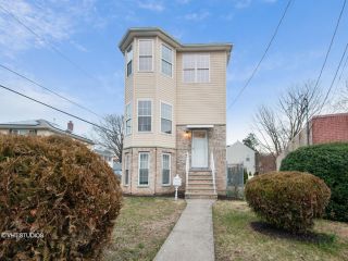 Foreclosed Home - 375 Broughton Ave, 07003