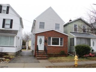 Foreclosed Home - 168 Jerome Pl, 07003