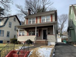 Foreclosed Home - 826 Broad St, 07003