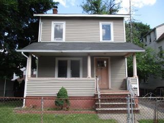 Foreclosed Home - 123 Willow St, 07003