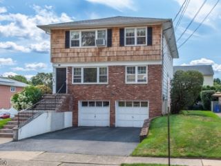 Foreclosed Home - 253 BROUGHTON AVE, 07003
