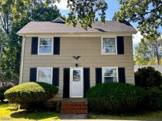 Foreclosed Home - 20 ALEXANDER AVE, 07003