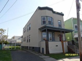 Foreclosed Home - 9 LINCOLN AVE, 07008