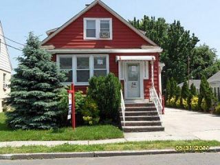 Foreclosed Home - 14 THORNAL ST, 07008