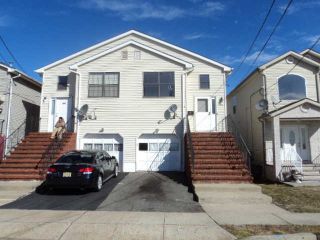 Foreclosed Home - 311 HARRIS ST, 07008
