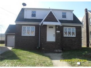 Foreclosed Home - 43 ELMWOOD AVE, 07008