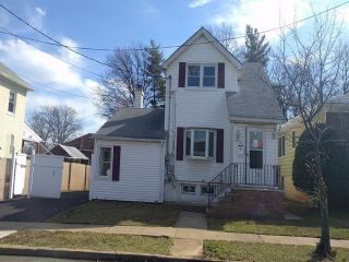 Foreclosed Home - 14 Van Buren Ave, 07008