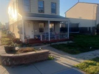 Foreclosed Home - 55 CHRISTOPHER ST, 07008