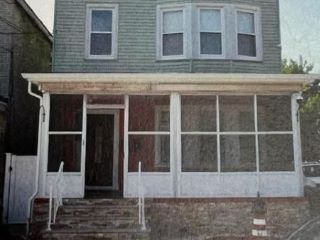Foreclosed Home - List 100741982