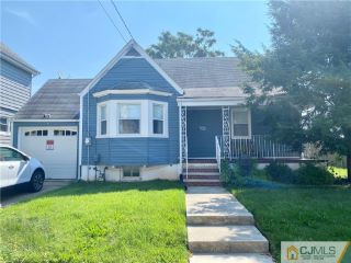 Foreclosed Home - 96 LONGFELLOW ST, 07008