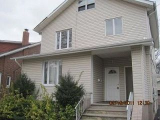 Foreclosed Home - 70 LINCOLN AVE, 07010