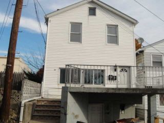 Foreclosed Home - List 100056391