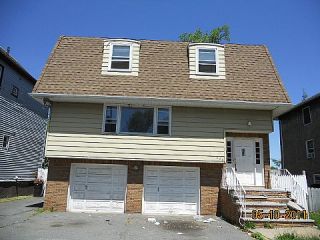 Foreclosed Home - 360 HIGHLAND AVE, 07011