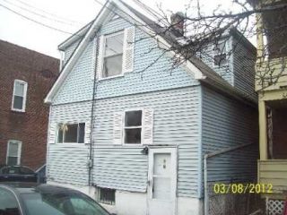 Foreclosed Home - 8 LORETTA ST, 07011
