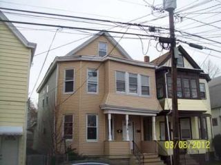 Foreclosed Home - 379 HIGHLAND AVE, 07011