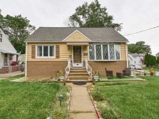 Foreclosed Home - 108 MARTIN AVE, 07012
