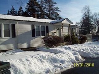 Foreclosed Home - List 100000427