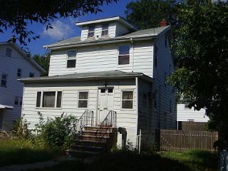 Foreclosed Home - 176 N LEHIGH AVE, 07016
