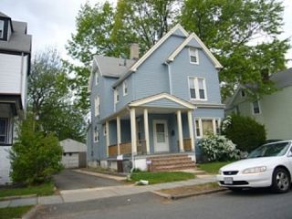 Foreclosed Home - 161 BRIGHTON AVE, 07017