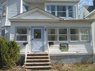 Foreclosed Home - 278 RUTLEDGE AVE, 07017