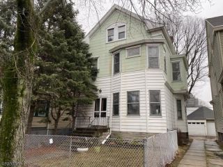 Foreclosed Home - 108 North 19th Street, 07017