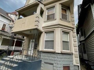 Foreclosed Home - 168 N 18TH ST, 07017