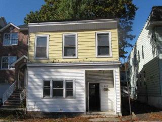 Foreclosed Home - 351 S CLINTON ST, 07018