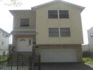 Foreclosed Home - 80 S 16TH ST, 07018