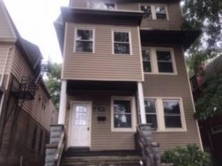 Foreclosed Home - 557 Norwood Street, 07018