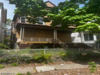 Foreclosed Home - 115 HOLLYWOOD AVE, 07018