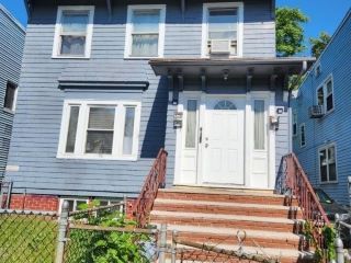 Foreclosed Home - 181 HOLLYWOOD AVE, 07018