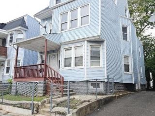 Foreclosed Home - 218 ELMWOOD AVE, 07018
