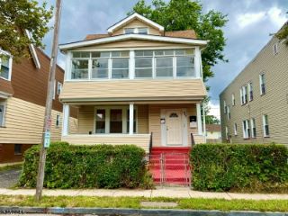 Foreclosed Home - 447 NORWOOD ST, 07018