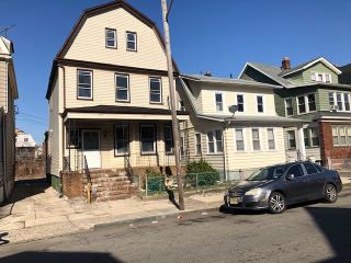 Foreclosed Home - 527 NORWOOD ST, 07018