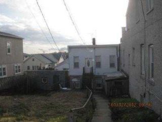 Foreclosed Home - List 100258685