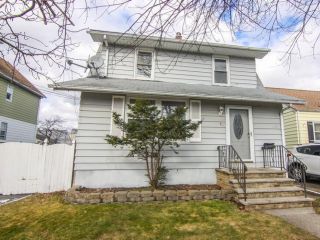 Foreclosed Home - 153 Market St, 07026