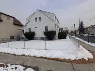 Foreclosed Home - 225 SEMEL AVE, 07026